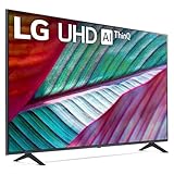 Bild von LG 55UR78006LK Fernseher