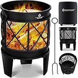 Bild von KESSER 4260751946200 Feuerschale