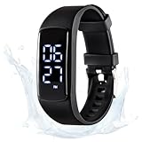 Bild von EPERSU Fitnessarmband