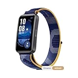 Bild von HUAWEI Kimi-B19W Fitnessarmband