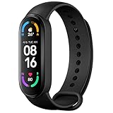 Bild von XIAOMI BHR4951GL Fitnessarmband