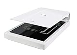 Bild von Avision BF-1606B Flachbettscanner