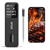 Bild von BFOUR BF-30 PRO Fleischthermometer