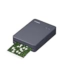 Bild von Canon QX20-GY Fotodrucker