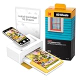 Bild von KODAK CAR-PD460Y Fotodrucker