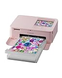 Bild von Canon 5541C002 Fotodrucker