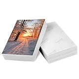 Bild von XiaoLidm ‎A6XZ200 Fotopapier