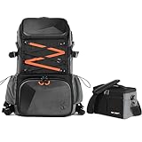 Bild von K&F Concept JP01KF13.107 Fotorucksack