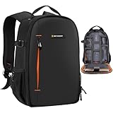 Bild von K&F Concept JPKF13.165US Fotorucksack