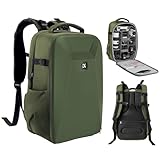 Bild von K&F Concept KF13.134V3 Fotorucksack
