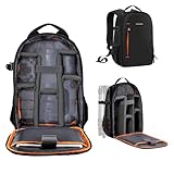 Bild von K&F Concept JPKF13.165US Fotorucksack
