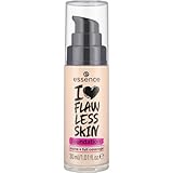 Bild von essence cosmetics 4059729439376 Foundation