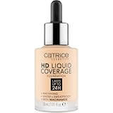 Bild von Catrice 130914754164 Foundation