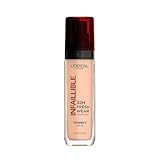 Bild von L'Oreal Paris Infallible Liquid Foundation Foundation