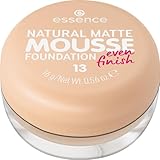 Bild von essence cosmetics 4059729394385 Foundation