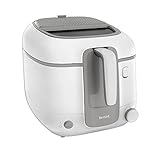 Bild von Tefal FR3100 Fritteuse