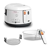 Bild von Tefal FF1631 Fritteuse