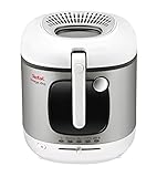Bild von Tefal FR4800 Fritteuse