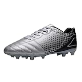 Bild von DREAM PAIRS D195-2B5AK01-098MG-02VFUC Fußballschuh