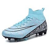 Bild von RDYLBU 0819-1160Blue-greenAG39 Fußballschuh