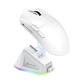 Bild von ATTACK SHARK X11 Gaming Maus