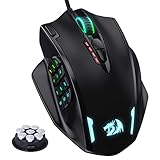 Bild von Redragon M908 Gaming Maus