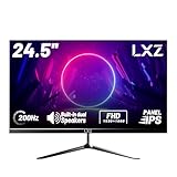 Bild von LXZ LXZ24.5-1k Gaming Monitor