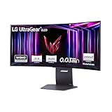 Bild von LG 34GS95QE-B.AEU Gaming Monitor