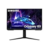 Bild von Samsung LS24DG300EUXEN Gaming Monitor