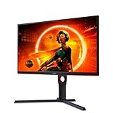 Bild von AOC 25G3ZM/BK Gaming Monitor
