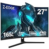 Bild von Z Z-Edge UG27F Gaming Monitor