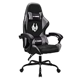 Bild von T-THREE 8022 Gaming Stuhl