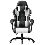Bild von JUMMICO 0482A Gaming Stuhl