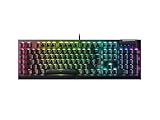 Bild von Razer RZ03-04700400-R3G1 Gaming Tastatur