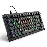 Bild von Sharkoon 4044951041824 Gaming Tastatur