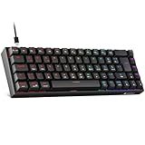 Bild von KOORUI b06fbcdf-bcc5-4608-982b-e793c6e24045 Gaming Tastatur