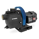 Bild von Hyundai GP80037 Gartenpumpe