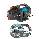 Bild von Gardena 09011-47 Gartenpumpe