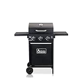 Bild von ACTIVA 4260636341793 Gasgrill