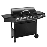 Bild von TAINO 93422 Gasgrill