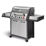 Bild von Enders 8376 Gasgrill