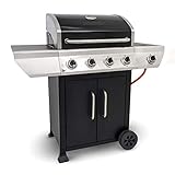 Bild von Nexgrill 720-0925V Gasgrill