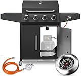 Bild von LIFERUN EQC64BAAJB2X Gasgrill