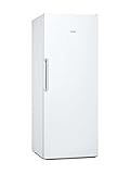 Bild von SIEMENS GS54NAWCV Gefrierschrank
