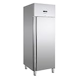 Bild von GastroHero ETSE600 Gefrierschrank