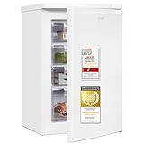 Bild von Exquisit 811100313 Gefrierschrank