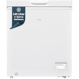 Bild von homeX FT1125-W Gefriertruhe