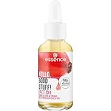 Bild von essence cosmetics 9302990001 Gesichtsöl