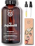 Bild von BIONOBLE HVCB-JOJOBA-0050 Gesichtsöl