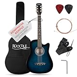 Bild von ROCKTILE 00089331 Gitarre